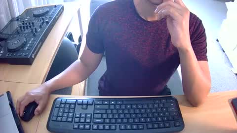 Dion A online show from January 30, 2025, 4:16 am