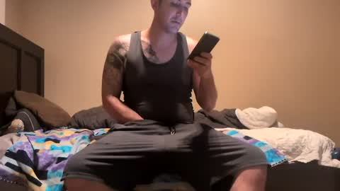 da_man411212 online show from June 15, 2026, 7:32 am