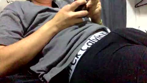 Daaaaaaavid18 online show from November 10, 2025, 12:42 am