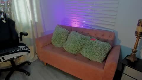 Snapshot of daarkomalfoy chatting on January 18, 2025, 5:37 pm Mauricio online show from January 18, 2025, 5:37 pm