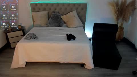 Snapshot of daarkomalfoy chatting on January 28, 2025, 11:50 pm Mauricio online show from January 28, 2025, 11:50 pm