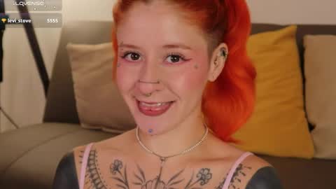 Darlene online show from March 2, 2026, 7:54 pm