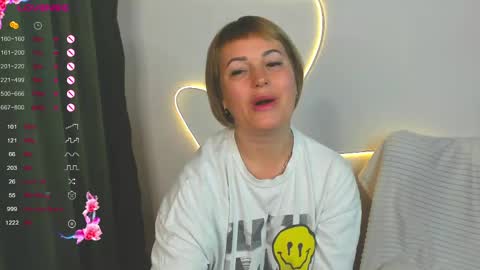 dabby_dark online show from May 27, 2026, 7:05 am