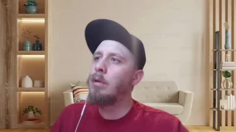 dabbydaddy25 online show from May 1, 2026, 12:15 am