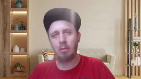 dabbydaddy25 online show from June 30, 2026, 1:12 pm