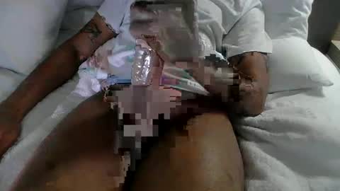 DaBigVein online show from February 19, 2025, 12:57 am