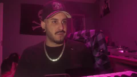 Destroyer online show from January 13, 2026, 1:55 am