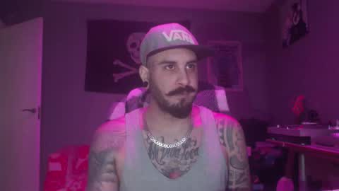 Destroyer online show from February 19, 2026, 8:16 pm