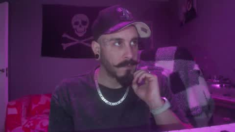 Destroyer online show from April 19, 2026, 6:10 pm