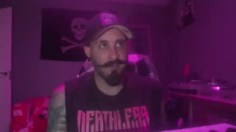 Destroyer online show from June 11, 2026, 2:53 am
