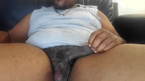 Saucy papi online show from April 11, 2026, 9:30 pm