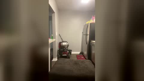 dabully1 online show from April 7, 2026, 11:15 pm