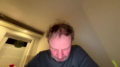 Snapshot of dachdecker7269 chatting on January 12, 2026, 5:45 am dachdecker7269 online show from January 12, 2026, 5:45 am