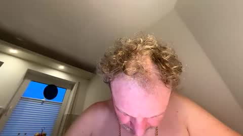 dachdecker7269 online show from March 29, 2026, 4:56 am