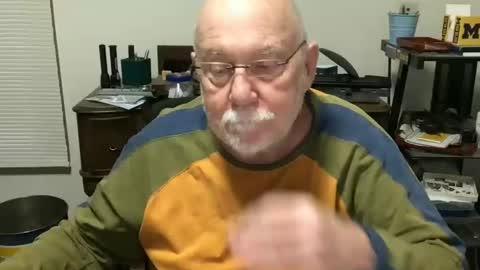 Snapshot of dack47 chatting on January 26, 2025, 3:03 pm dack47 online show from January 26, 2025, 3:03 pm