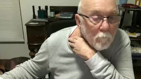 Snapshot of dack47 chatting on March 5, 2025, 8:21 pm dack47 online show from March 5, 2025, 8:21 pm