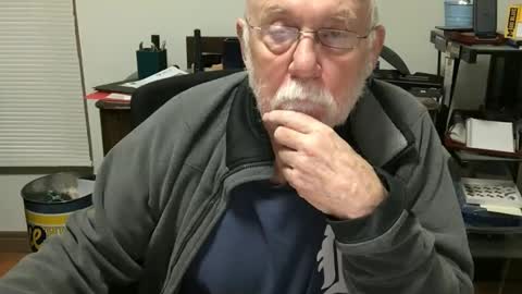 dack47 online show from February 21, 2026, 4:30 pm