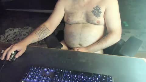 Snapshot of dadbodfatrod chatting on September 13, 2025, 4:51 pm Daddy online show from September 13, 2025, 4:51 pm