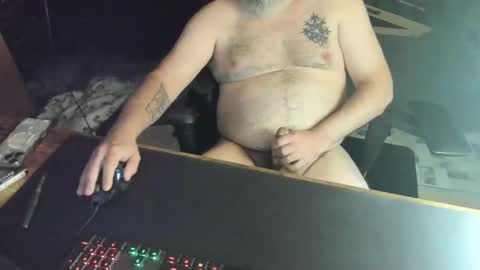 Snapshot of dadbodfatrod chatting on November 1, 2025, 10:23 pm Daddy online show from November 1, 2025, 10:23 pm