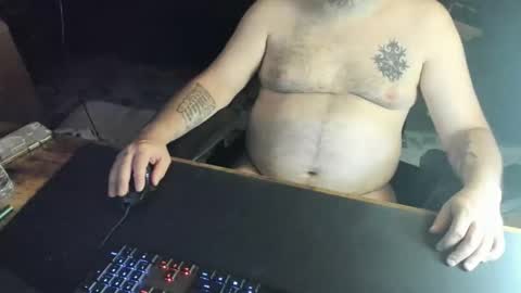 Snapshot of dadbodfatrod chatting on November 10, 2025, 1:59 am Daddy online show from November 10, 2025, 1:59 am