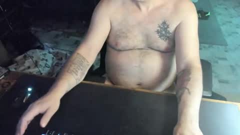 Daddy online show from April 26, 2026, 7:22 pm