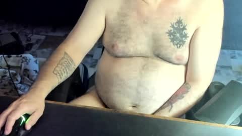 Daddy online show from June 3, 2026, 9:20 pm