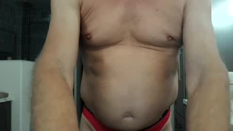 dadbodprime online show from June 29, 2026, 3:57 am