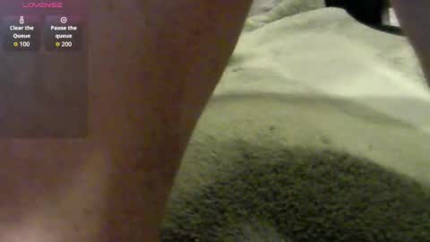 DadbodSensei online show from February 22, 2026, 2:13 am