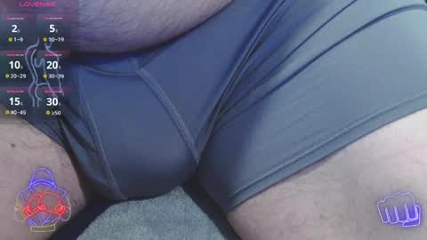 DadbodSensei online show from April 3, 2026, 5:05 am