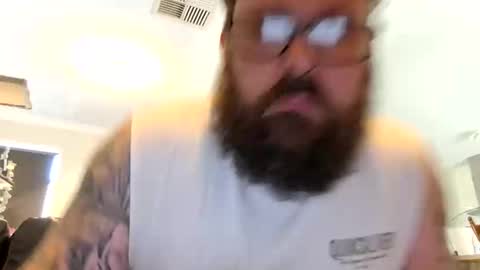 daddibear666 online show from December 20, 2025, 3:57 am