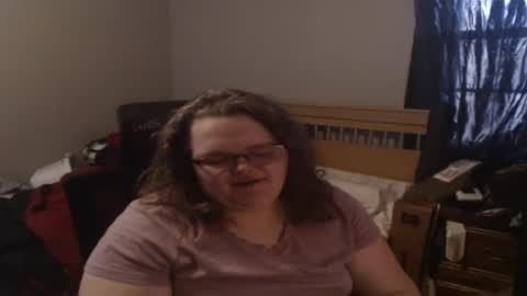 DaddysLilToy online show from March 7, 2025, 1:29 pm