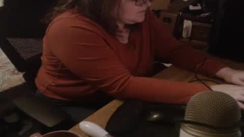 DaddysLilToy online show from March 7, 2025, 8:22 pm