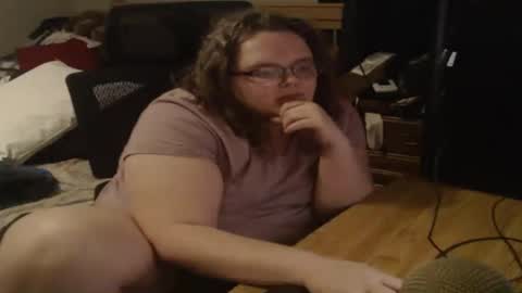 DaddysLilToy online show from March 8, 2025, 2:34 am