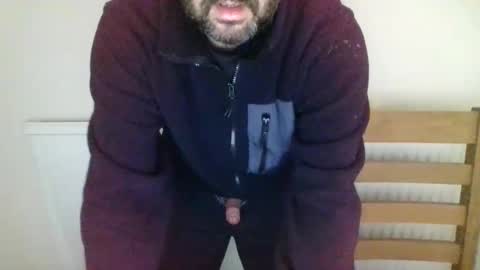 daddy20252025 online show from December 4, 2025, 12:58 pm