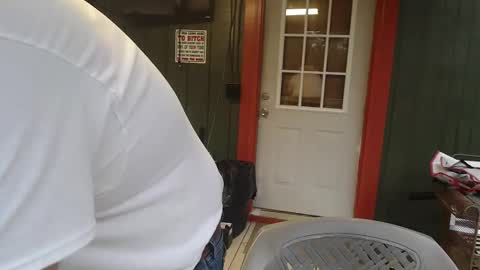 daddy7194 online show from February 20, 2026, 11:16 pm