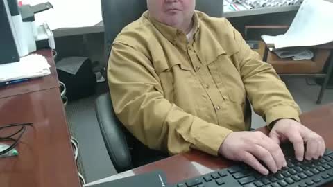 daddy7194 online show from March 19, 2026, 11:25 am