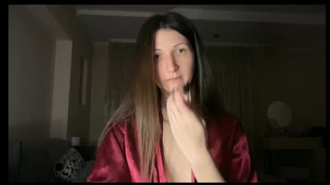 Snapshot of daddy_andprincess chatting on January 18, 2026, 11:52 pm daddy_andprincess online show from January 18, 2026, 11:52 pm