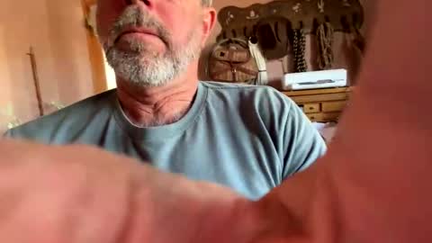 Snapshot of daddy_cowboy2 chatting on March 19, 2026, 3:27 pm daddy_cowboy2 online show from March 19, 2026, 3:27 pm