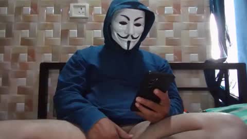 Daddy online show from November 11, 2025, 7:41 am