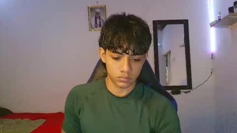 daddy_jesus29 online show from December 16, 2025, 4:50 am