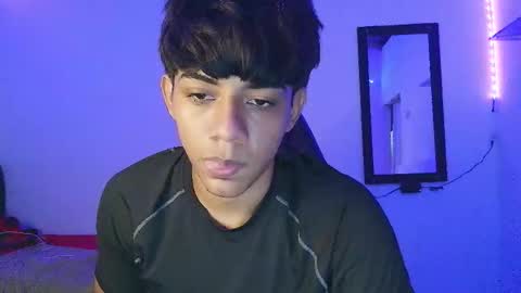 daddy_jesus29 online show from December 20, 2025, 5:36 am