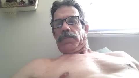 daddy_john57 online show from February 26, 2026, 9:36 pm