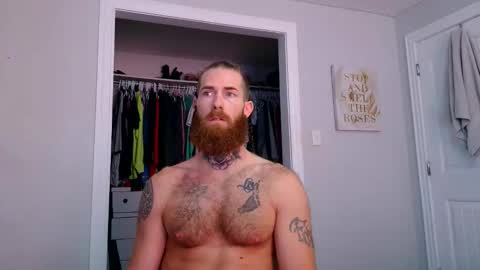 daddyafterdark1 online show from May 21, 2026, 1:18 pm