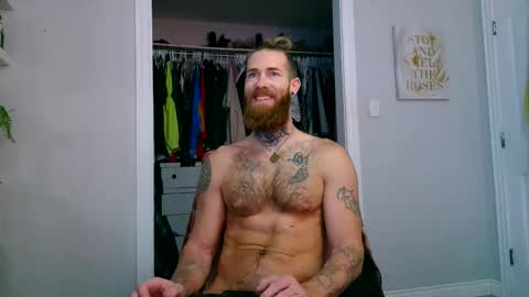 daddyafterdark1 online show from May 26, 2026, 3:19 pm