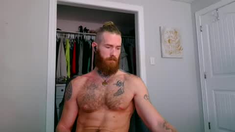 daddyafterdark1 online show from June 22, 2026, 2:36 pm