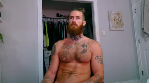 daddyafterdark1 online show from July 6, 2026, 3:03 pm