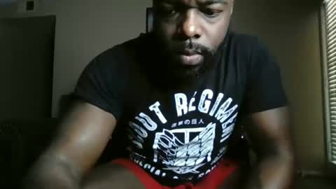 Snapshot of daddybbc52 chatting on March 22, 2026, 5:16 pm Rashaudrodz.. online show from March 22, 2026, 5:16 pm