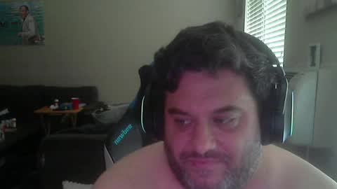 daddybody4u online show from April 14, 2026, 7:42 pm