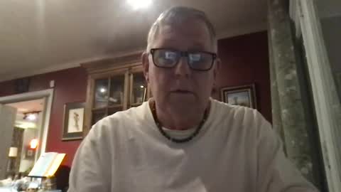 Snapshot of daddycok4 chatting on December 6, 2024, 2:46 am DaddyCok4 online show from December 6, 2024, 2:46 am