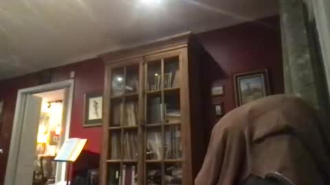 Snapshot of daddycok4 chatting on December 29, 2024, 1:34 am DaddyCok4 online show from December 29, 2024, 1:34 am